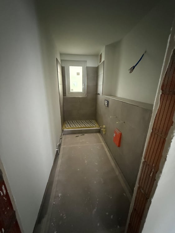 sanierte 3 Zimmer-Wohnung im Lorraine- Quartier – ab August 2026 5