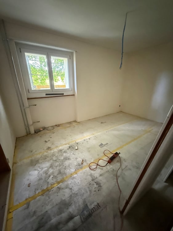 sanierte 3 Zimmer-Wohnung im Lorraine- Quartier – ab August 2026 8