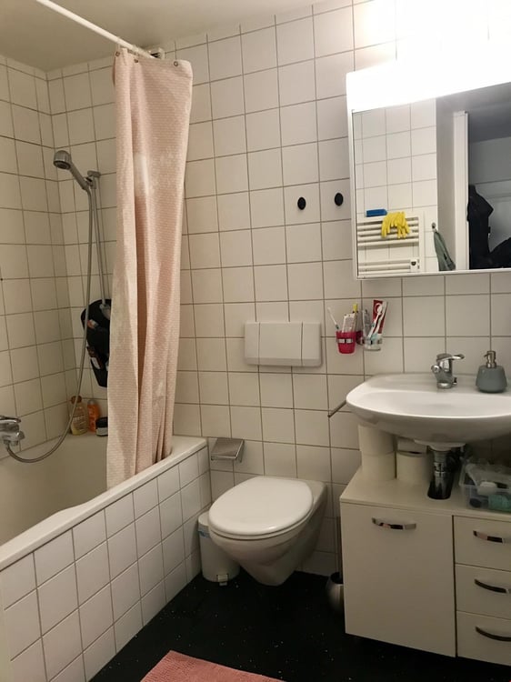 Charmante 2-Zimmerwohnung mit Gartennutzung im beliebten Marzili-Quartier 4