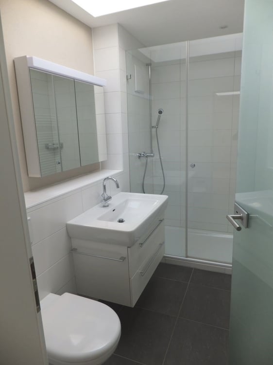 Elegante Dachwohnung im begehrten Kirchenfeld-Quartier 4