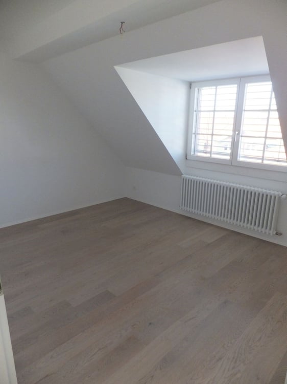 Elegante Dachwohnung im begehrten Kirchenfeld-Quartier 6