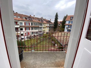 Elegante Dachwohnung im begehrten Kirchenfeld-Quartier 11