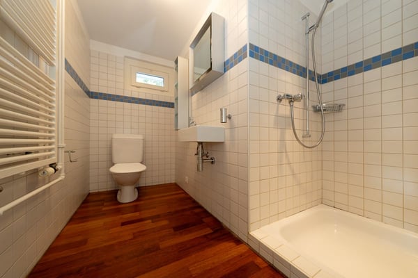 Rustikale Eleganz in Gümligen - freistehendes Chalet mit viel Umschwung 17