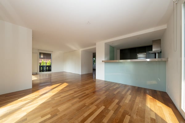 Rustikale Eleganz in Gümligen - freistehendes Chalet mit viel Umschwung 8