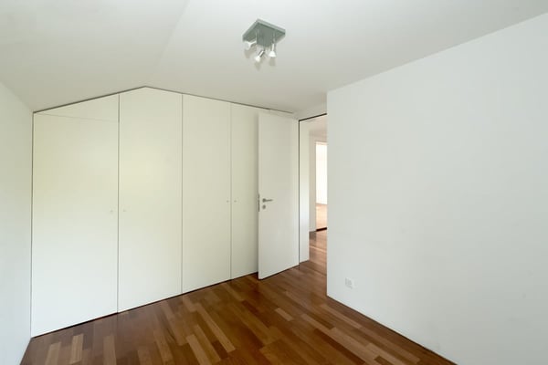 Rustikale Eleganz in Gümligen - freistehendes Chalet mit viel Umschwung 14