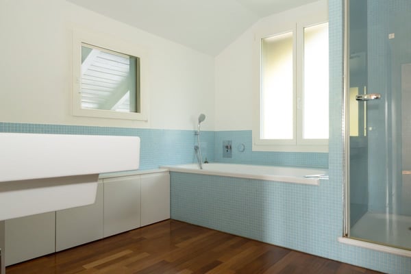 Rustikale Eleganz in Gümligen - freistehendes Chalet mit viel Umschwung 15