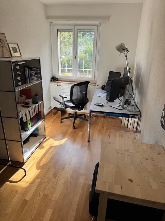 Moderne 3.5-Zimmerwohnung im beliebten Schosshalden-Quartier 10