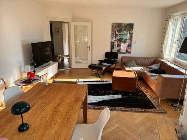 Moderne 3.5-Zimmerwohnung im beliebten Schosshalden-Quartier 12
