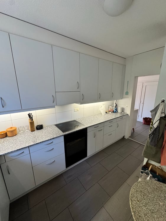 Moderne 3.5-Zimmerwohnung im beliebten Schosshalden-Quartier 6