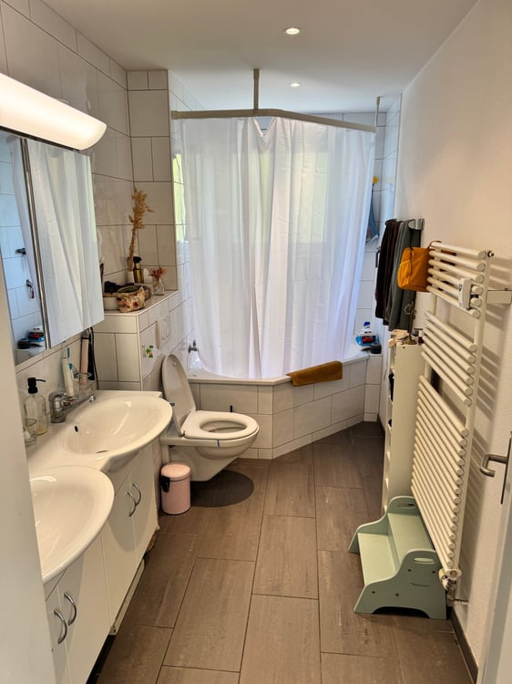Moderne 3.5-Zimmerwohnung im beliebten Schosshalden-Quartier 4