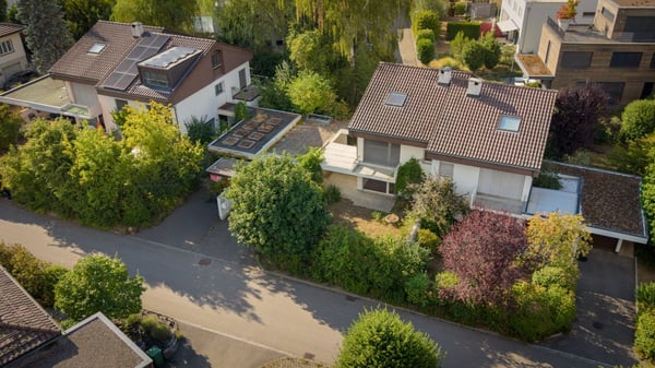 Raum für Familien, Leben und neue Ideen 1