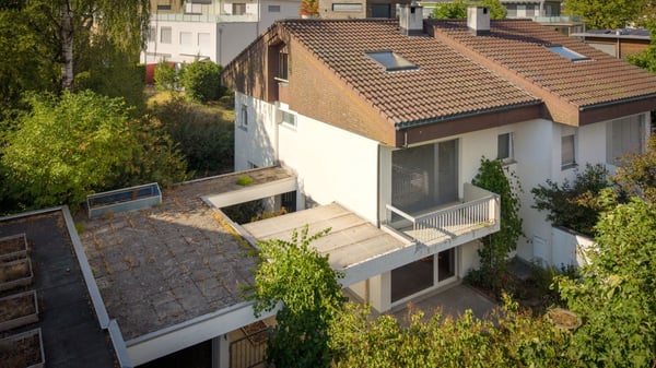 Raum für Familien, Leben und neue Ideen 2