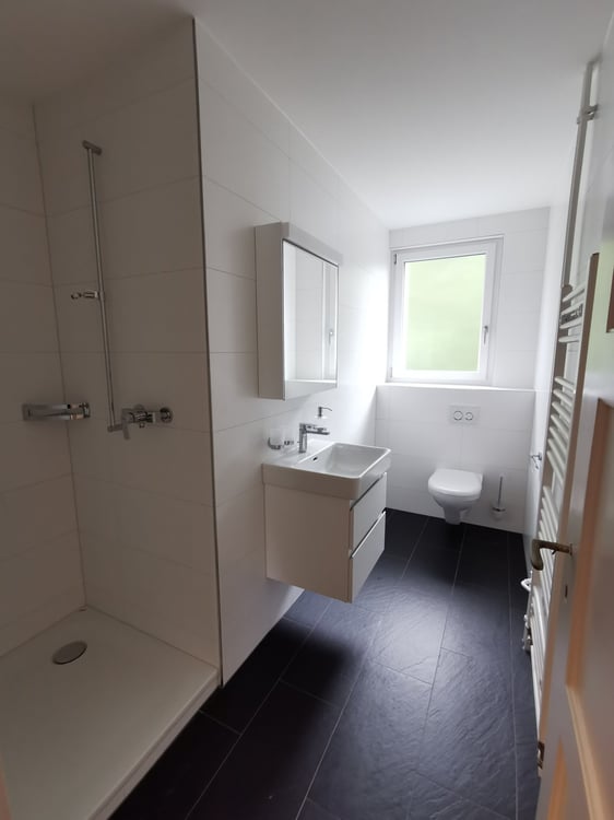 Schöne 2-Zimmerwohnung im beliebten Breitenrainquartier 6