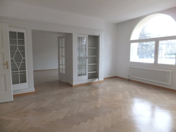 Ihr neues Zuhause mit Charme mitten in Bern 1
