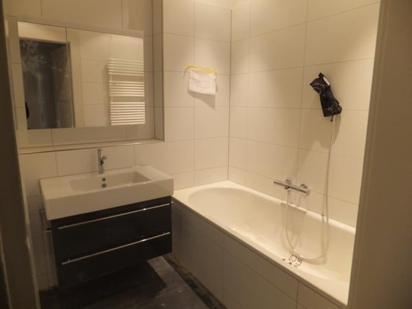 Ihr neues Zuhause mit Charme mitten in Bern 9