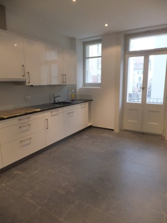 Ihr neues Zuhause mit Charme mitten in Bern 8
