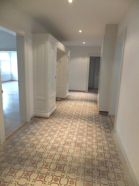 Ihr neues Zuhause mit Charme mitten in Bern 10