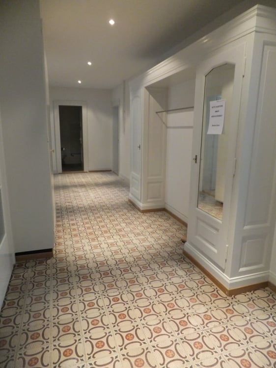 Ihr neues Zuhause mit Charme mitten in Bern 6