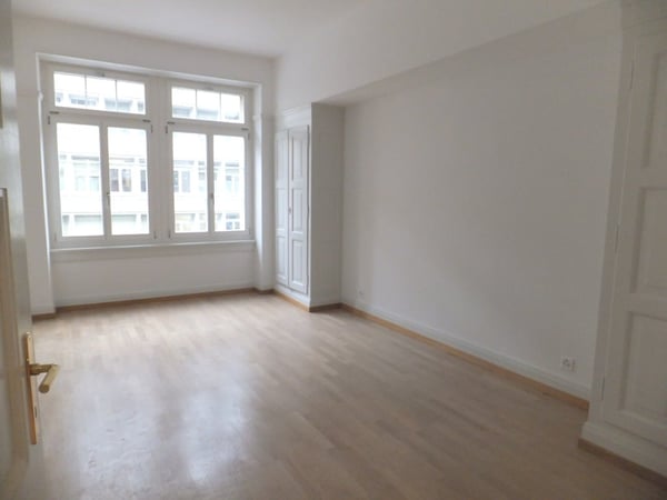 Ihr neues Zuhause mit Charme mitten in Bern 15