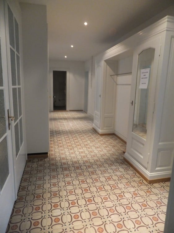 Ihr neues Zuhause mit Charme mitten in Bern 3