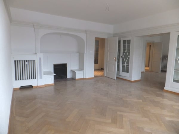 Ihr neues Zuhause mit Charme mitten in Bern 5
