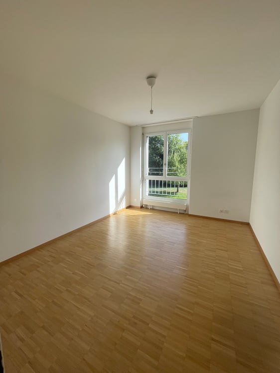 Elegante 4 1/2-Zimmerwohnung im Ostring 5
