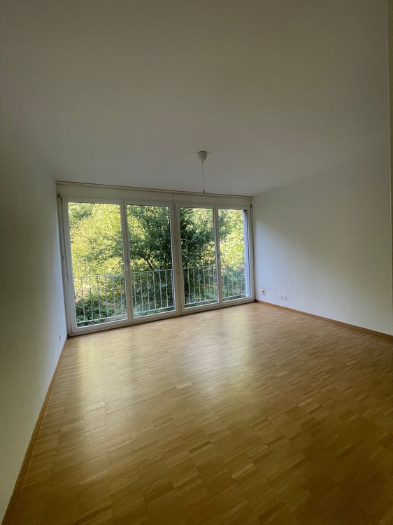 Elegante 4 1/2-Zimmerwohnung im Ostring 2