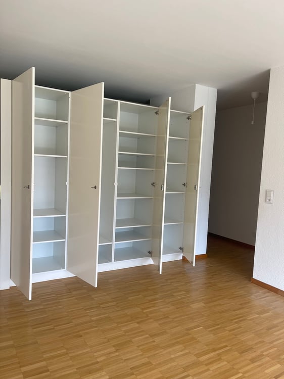 Elegante 4 1/2-Zimmerwohnung im Ostring 8