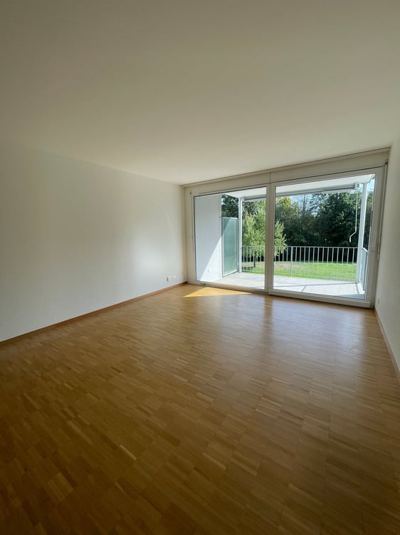 Elegante 4 1/2-Zimmerwohnung im Ostring 3