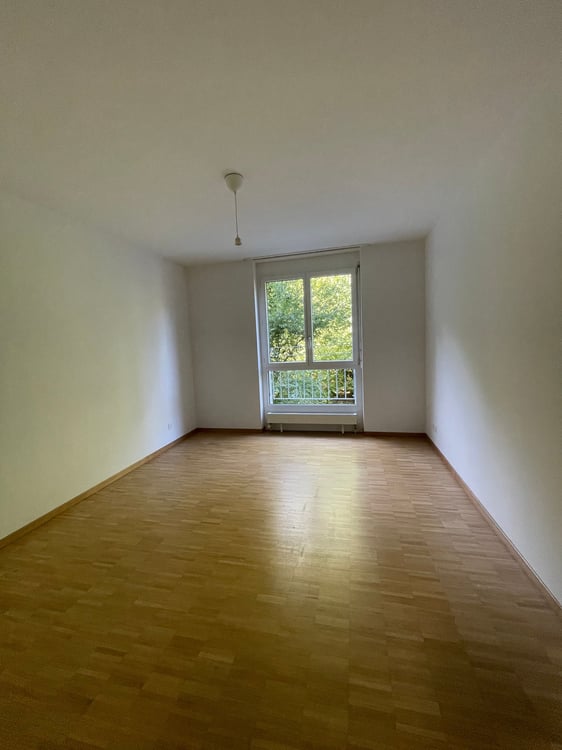 Elegante 4 1/2-Zimmerwohnung im Ostring 6
