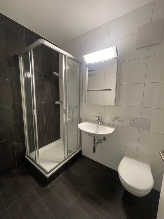Elegante 4 1/2-Zimmerwohnung im Ostring 10