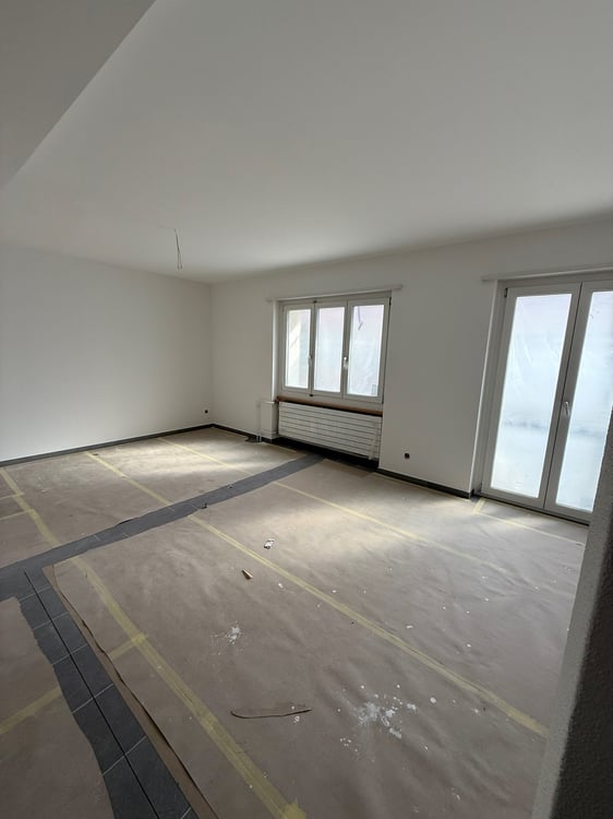 FRISCH SANIERTE Studio-Wohnung in der Nähe vom Inselspital 3