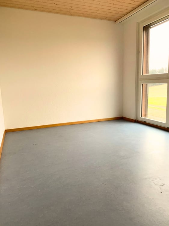 Wunderschöne Dachwohnung mit Cheminée, ruhig und doch zentral 15