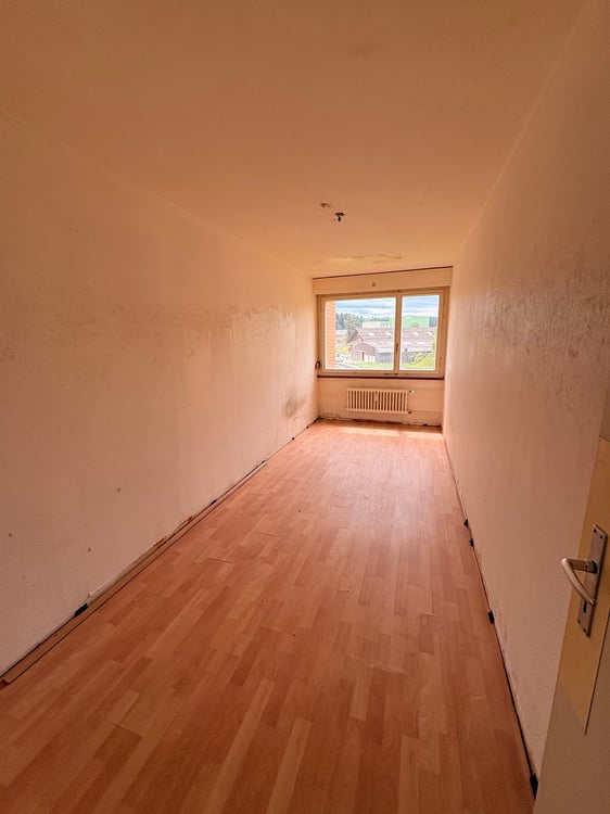 Preiswerte 4.5 Zimmerwohnung in Huttwil 4