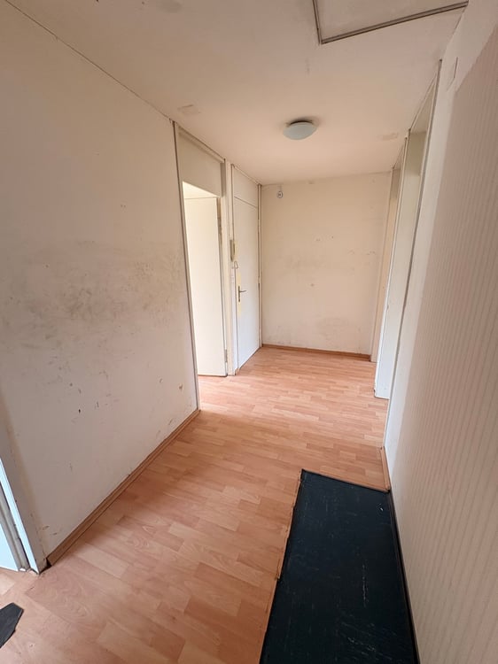 Preiswerte 4.5 Zimmerwohnung in Huttwil 8