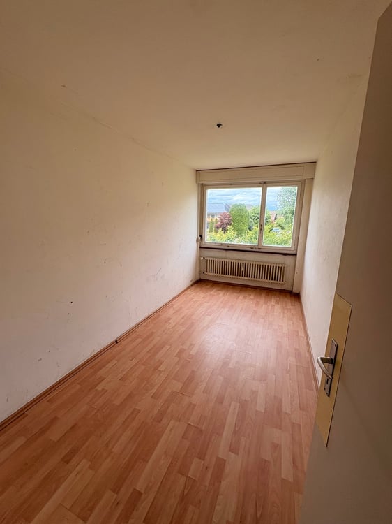 Preiswerte 4.5 Zimmerwohnung in Huttwil 5