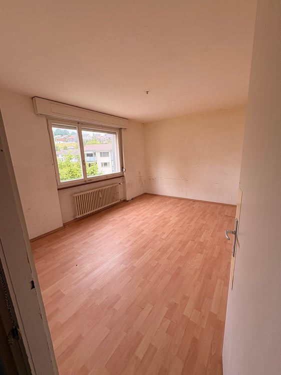 Preiswerte 4.5 Zimmerwohnung in Huttwil 6
