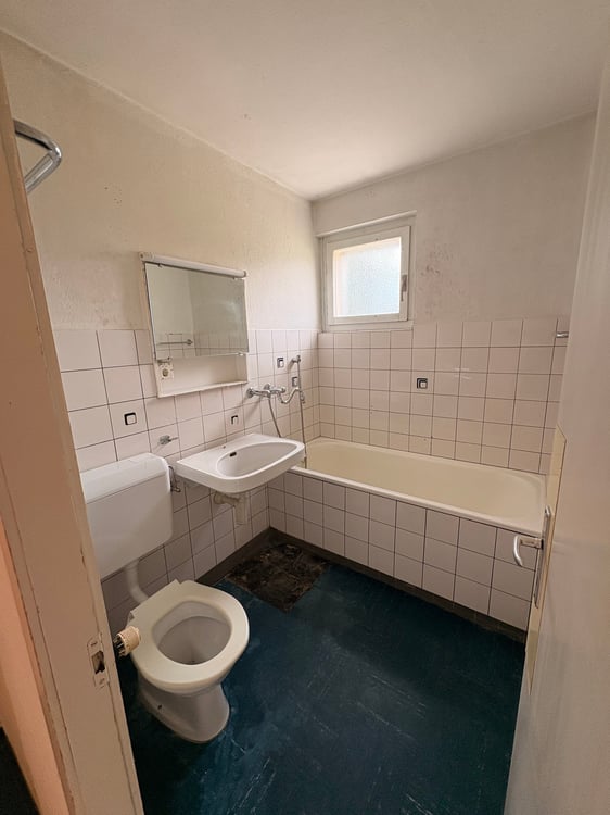 Preiswerte 4.5 Zimmerwohnung in Huttwil 7