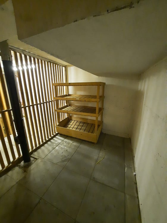 Preiswerte 4.5 Zimmerwohnung in Huttwil 2.OG 7