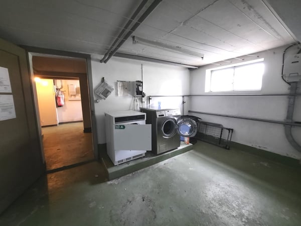 Preiswerte 4.5 Zimmerwohnung in Huttwil 2.OG 13