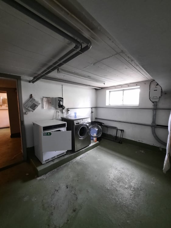 Preiswerte 4.5 Zimmerwohnung in Huttwil 2.OG 14