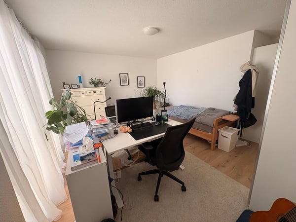Attraktive 4.5-Zimmer-Wohnung an zentraler und ruhiger Lage 7