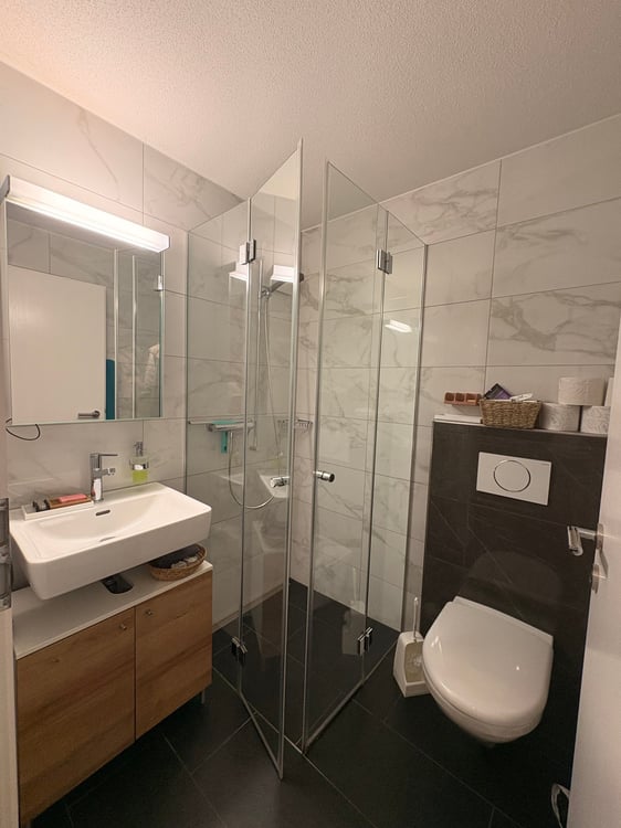 Attraktive 4.5-Zimmer-Wohnung an zentraler und ruhiger Lage 10