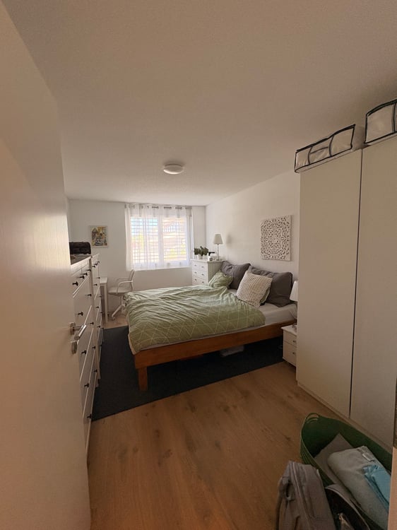 Attraktive 4.5-Zimmer-Wohnung an zentraler und ruhiger Lage 6
