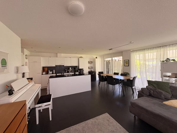 Attraktive 4.5-Zimmer-Wohnung an zentraler und ruhiger Lage 4