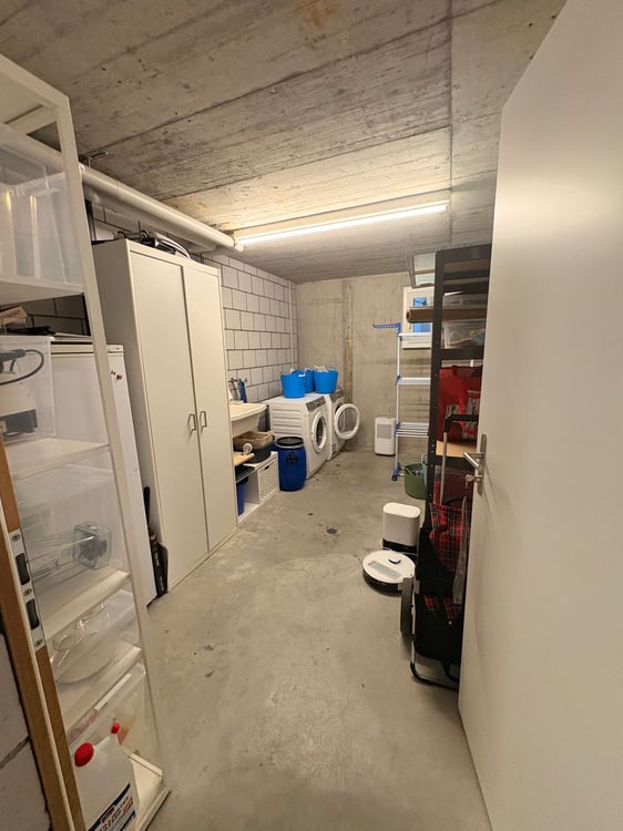 Attraktive 4.5-Zimmer-Wohnung an zentraler und ruhiger Lage 11