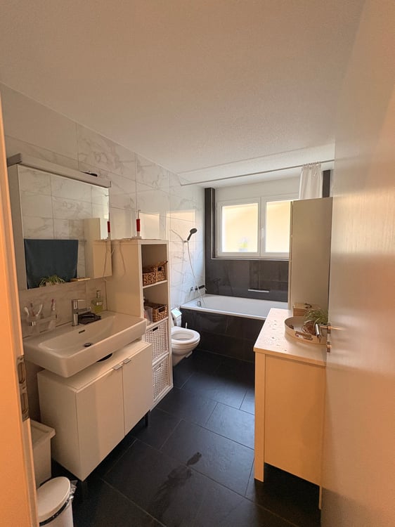 Attraktive 4.5-Zimmer-Wohnung an zentraler und ruhiger Lage 9