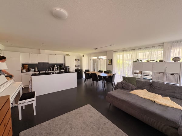 Attraktive 4.5-Zimmer-Wohnung an zentraler und ruhiger Lage 3
