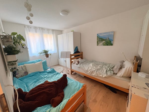 Attraktive 4.5-Zimmer-Wohnung an zentraler und ruhiger Lage 8