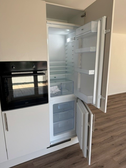 Charmante 3.5-Zimmer-Attikawohnung in Huttwil, grosser Balkon, Neubau Erstbezug 9